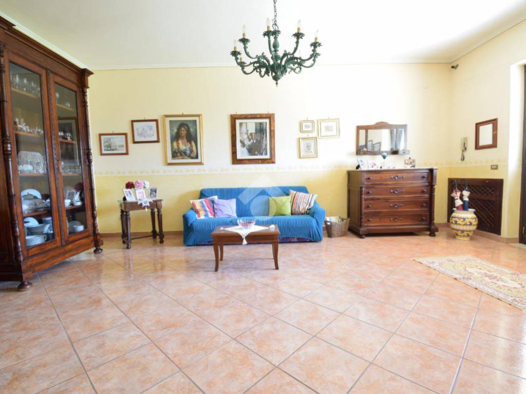 Villetta a schiera a Sant'agata de' goti in C/da Palmentata - Foto 2