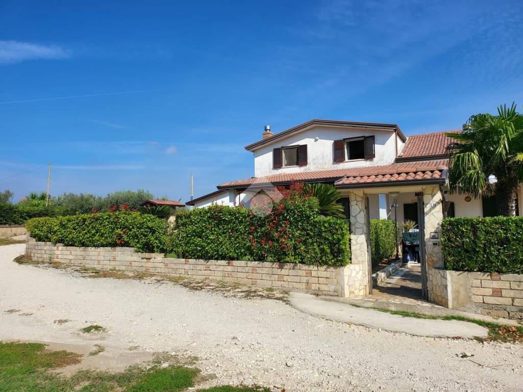 Villetta a schiera a Sant'agata de' goti in C/da Palmentata - Foto 5