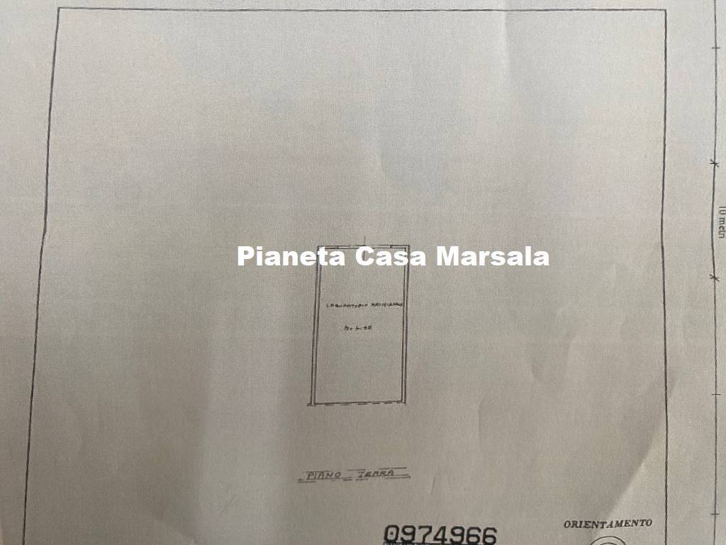 Immobile a Marsala in Contrada Strasatti - Foto 2