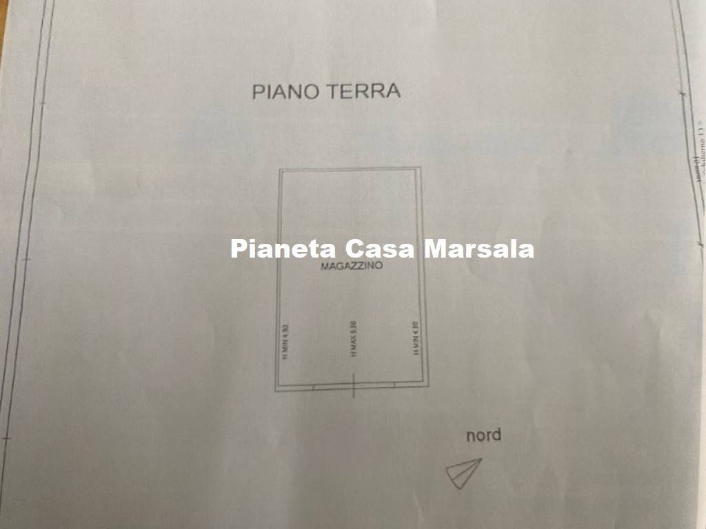 Immobile a Marsala in Contrada Strasatti - Foto 3