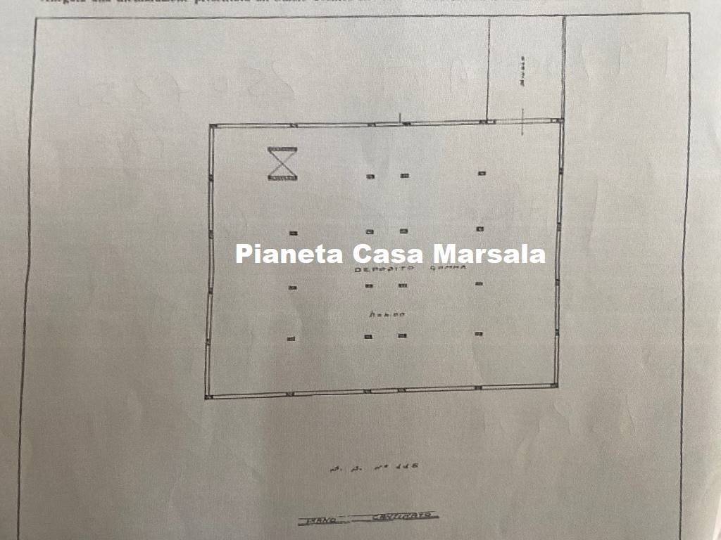 Immobile a Marsala in Contrada Strasatti - Foto 4