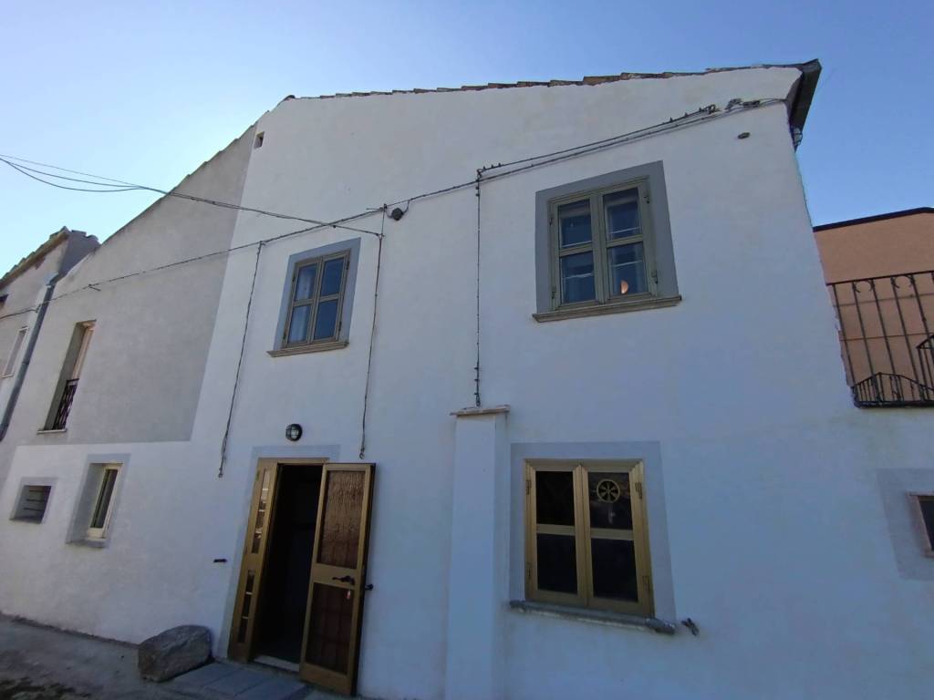 Casa indipendente a Catignano in C.da Varano, 56 - Foto 4