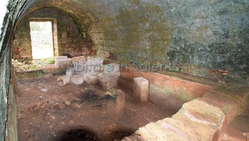 Terreno a Presicce-acquarica - Foto 3