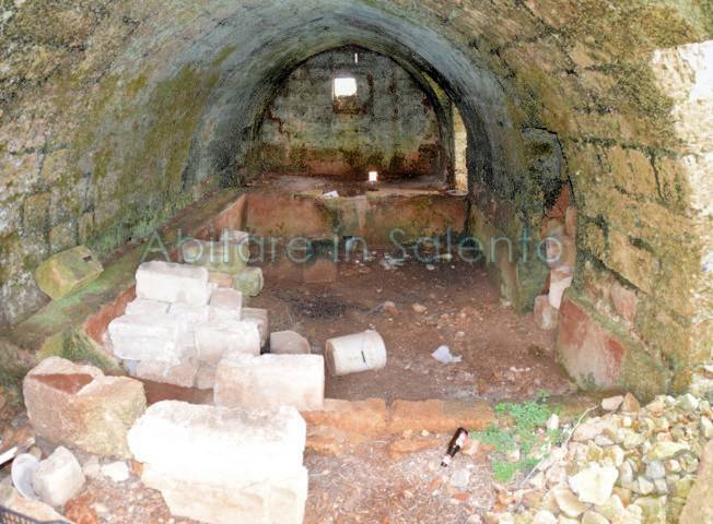 Terreno a Presicce-acquarica - Foto 5
