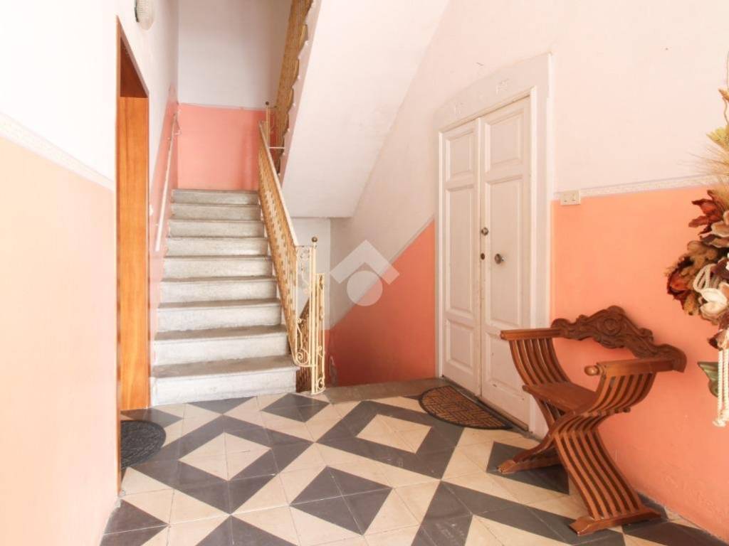 Palazzo / stabile a Ortona in Via Fulgenzio Lavalle, 18 - Foto 2