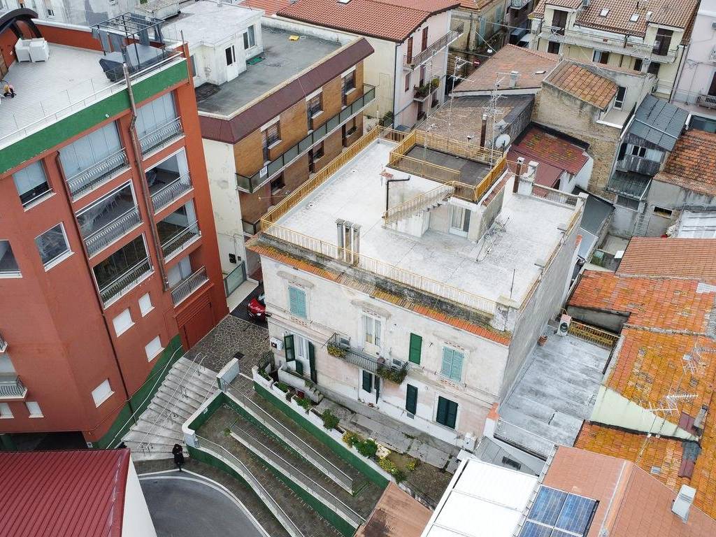 Palazzo / stabile a Ortona in Via Fulgenzio Lavalle, 18 - Foto 3