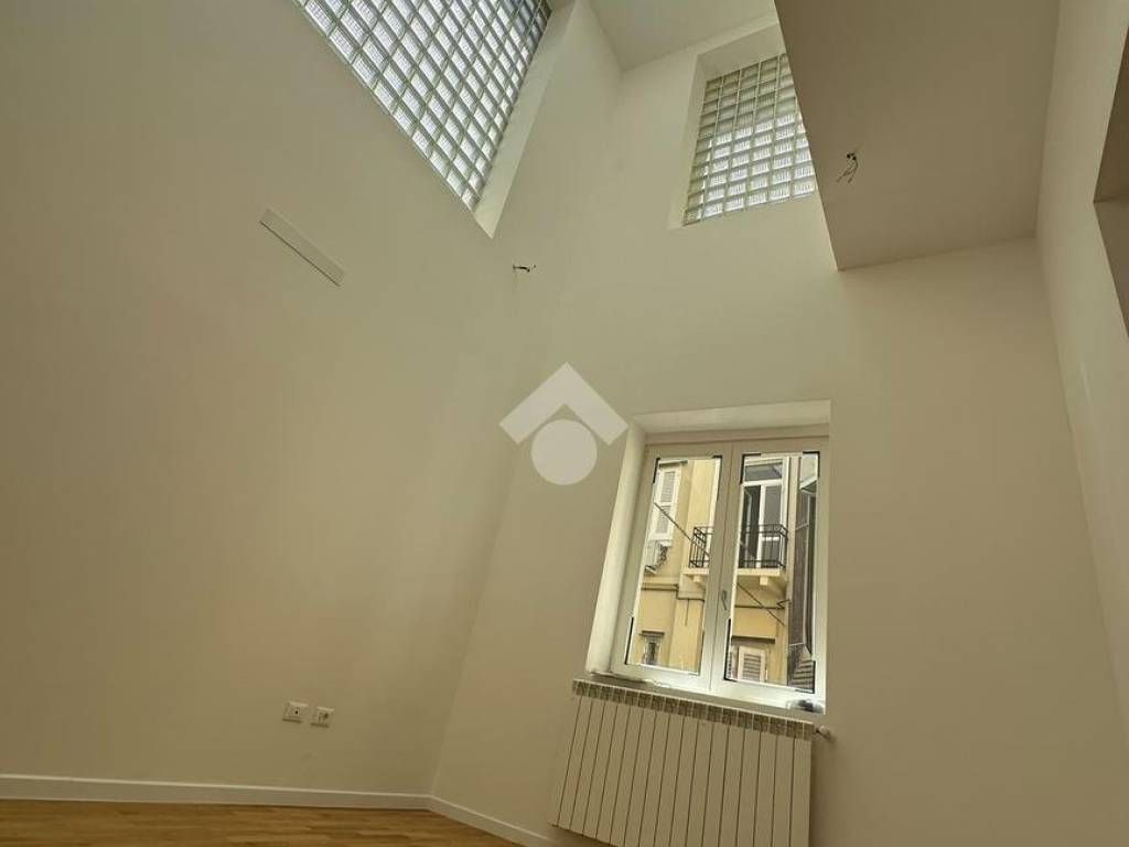 Appartamento a Trieste in Via del Coroneo, 21 - Foto 2