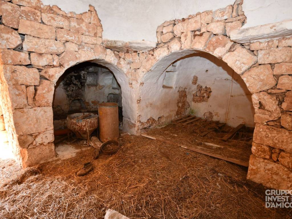 Casa indipendente a Cisternino in Contrada Panza - Foto 4