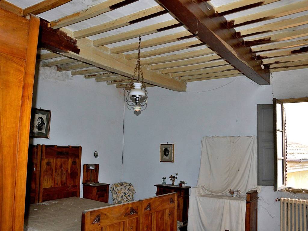 Palazzo / stabile a Sinalunga in Via Vittorio Veneto, 3 - Foto 5
