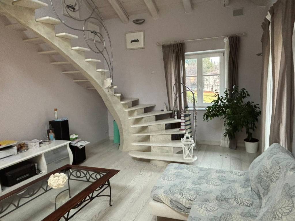 Appartamento a Sordevolo in piazza - Foto 3