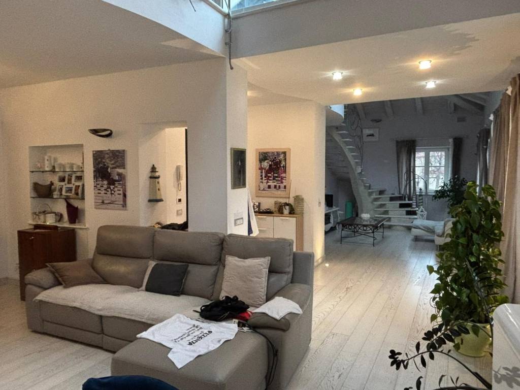Appartamento a Sordevolo in piazza - Foto 4