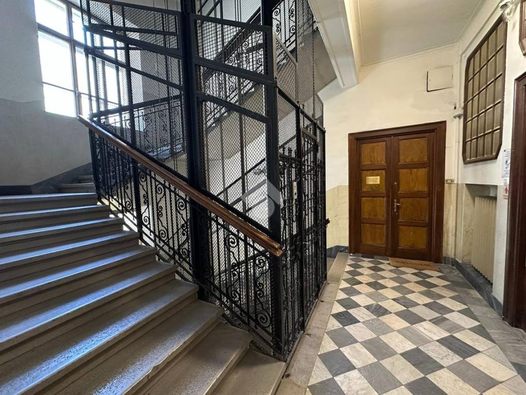 Appartamento a Trieste in Via del Coroneo, 21 - Foto 3