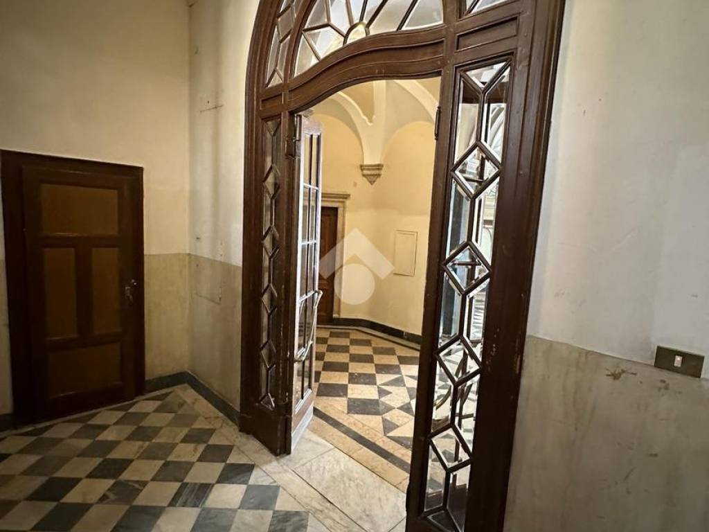 Appartamento a Trieste in Via del Coroneo, 21 - Foto 4