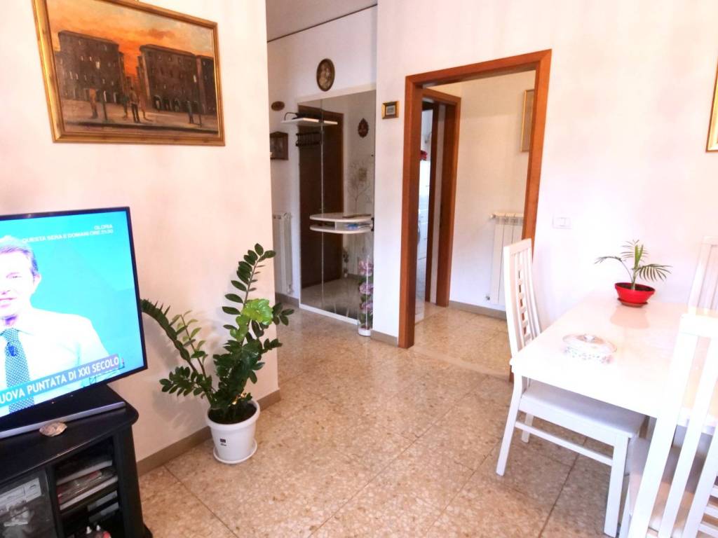 Appartamento a Montenero di bisaccia - Foto 2