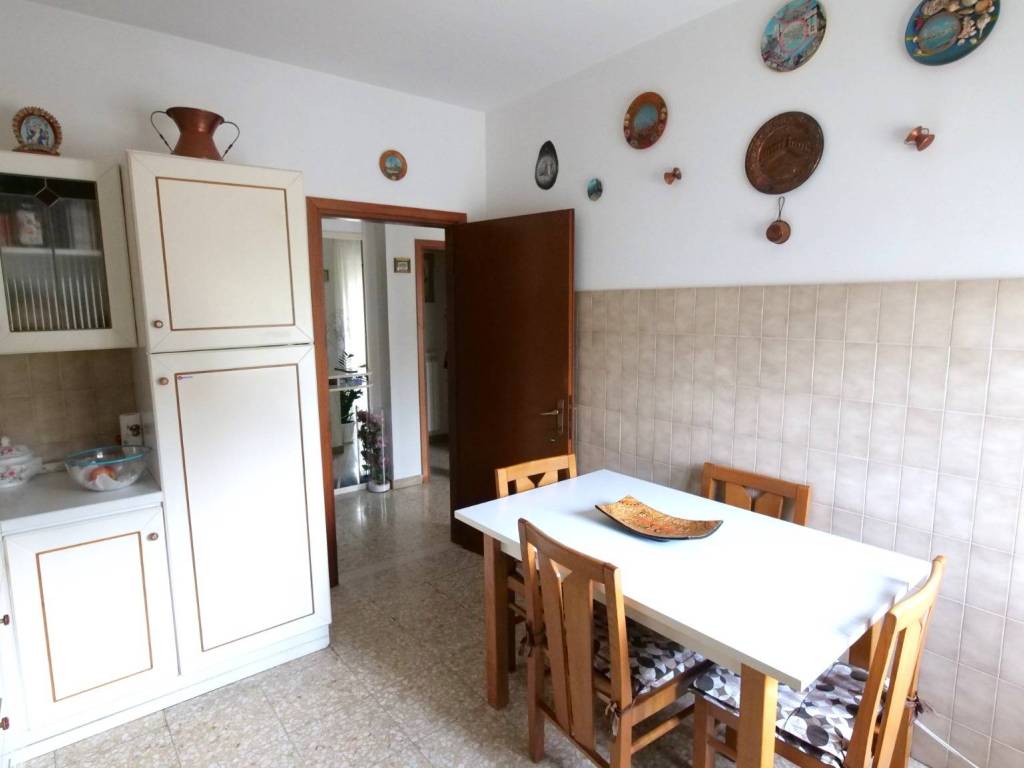 Appartamento a Montenero di bisaccia - Foto 4