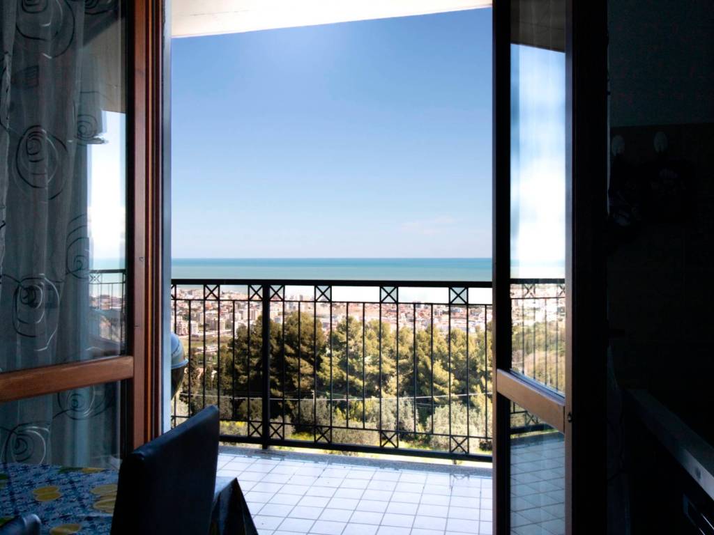 Appartamento a Tortoreto in Via Belvedere, 6 - Foto 3