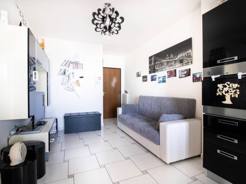 Appartamento a Tortoreto in Via Belvedere, 6 - Foto 4