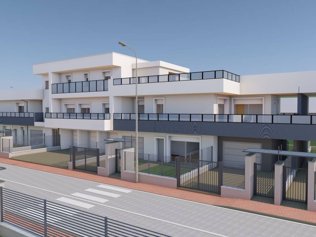 Appartamento a Melegnano in Via dei Cedri - Foto 2