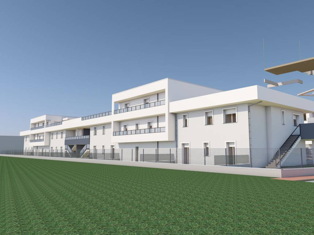 Appartamento a Melegnano in Via dei Cedri - Foto 3