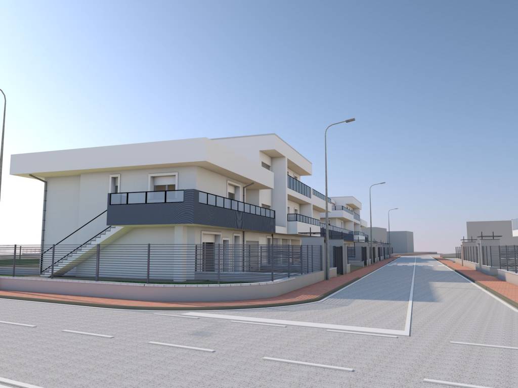 Appartamento a Melegnano in Via dei Cedri - Foto 4