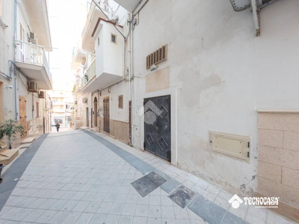 Appartamento a Vieste in Via Napoli, 2 - Foto 4