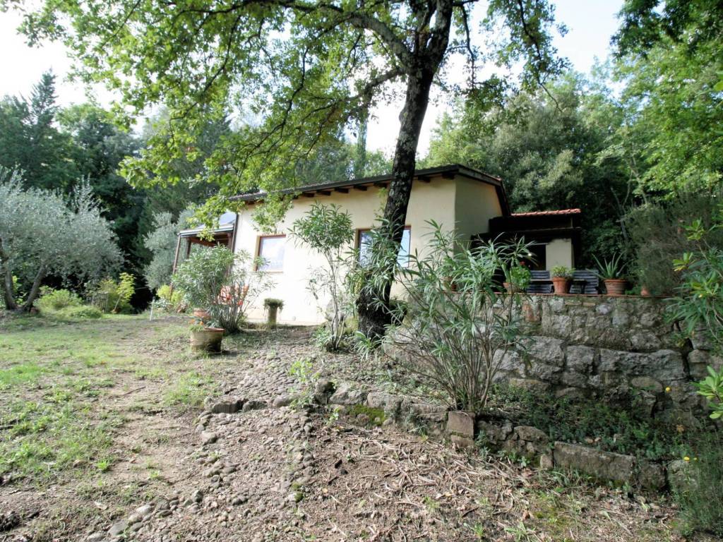 Rustico / casale a Roccastrada - Foto 5