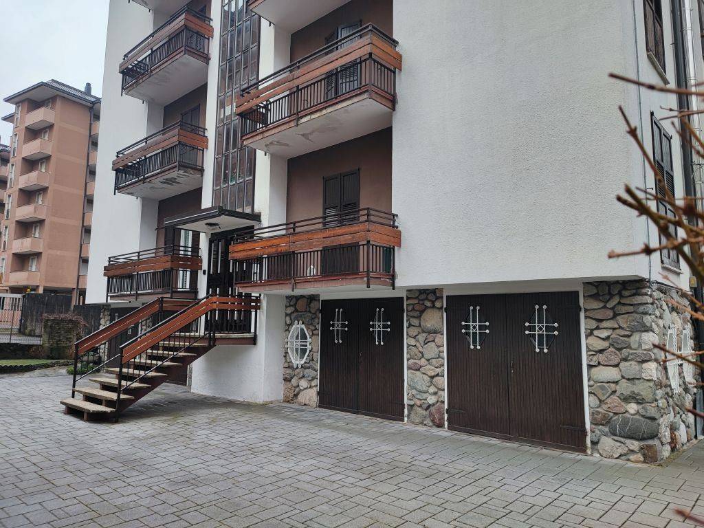 Appartamento a Moggio in Vicolo Giuseppe Verdi, 2 - Foto 2