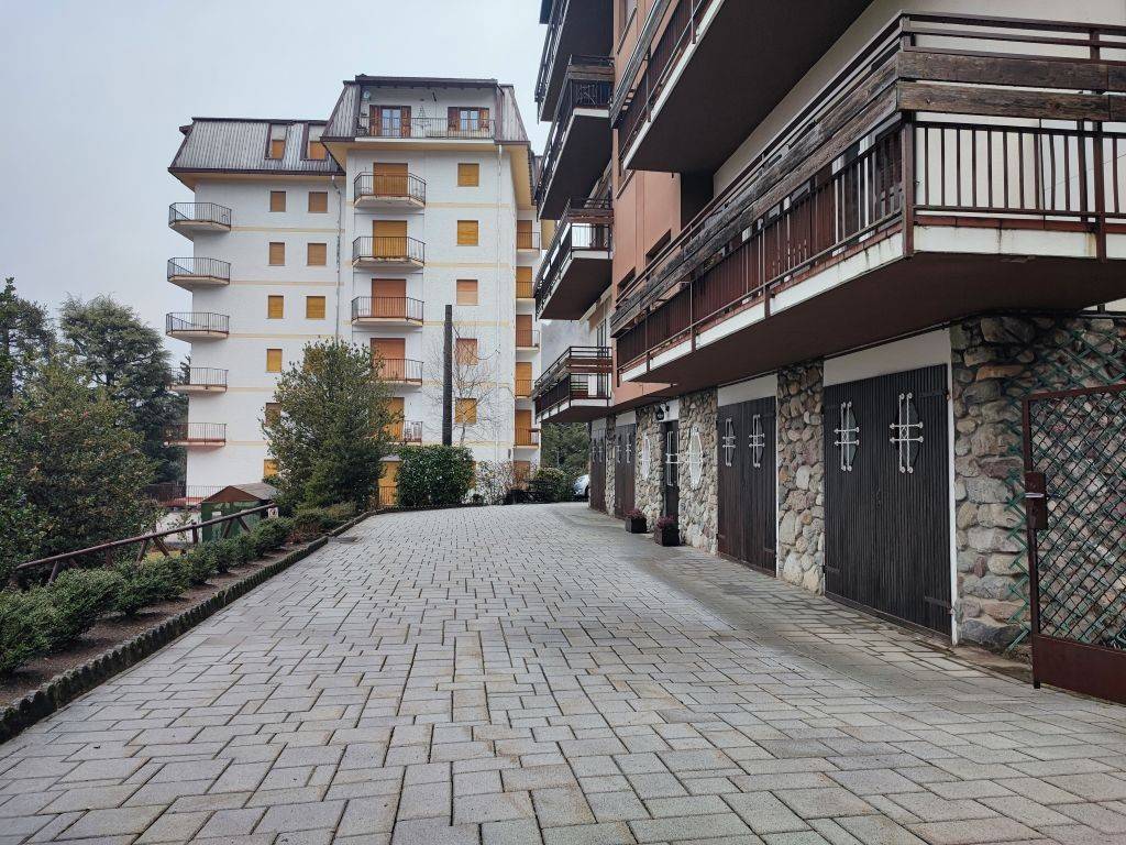 Appartamento a Moggio in Vicolo Giuseppe Verdi, 2 - Foto 3