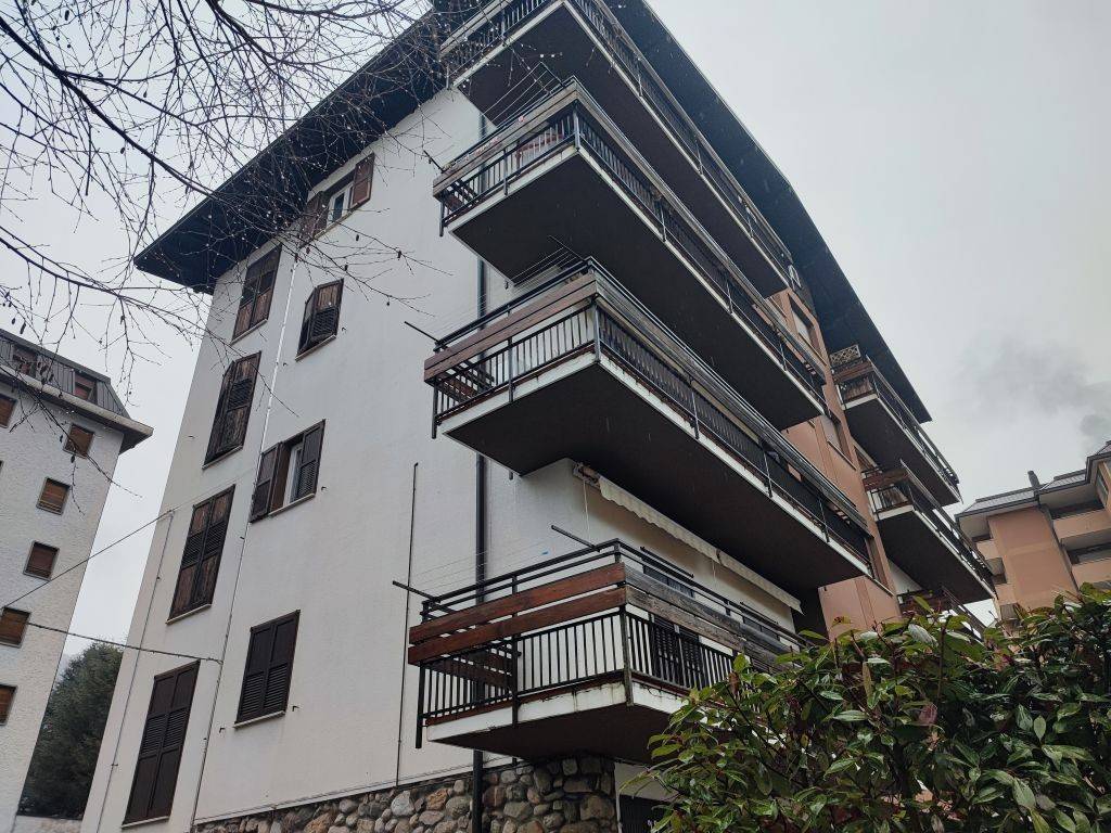 Appartamento a Moggio in Vicolo Giuseppe Verdi, 2 - Foto 4