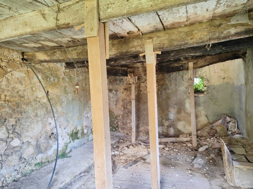 Rustico / casale a Casaprota in Località Lavatoi - Foto 4