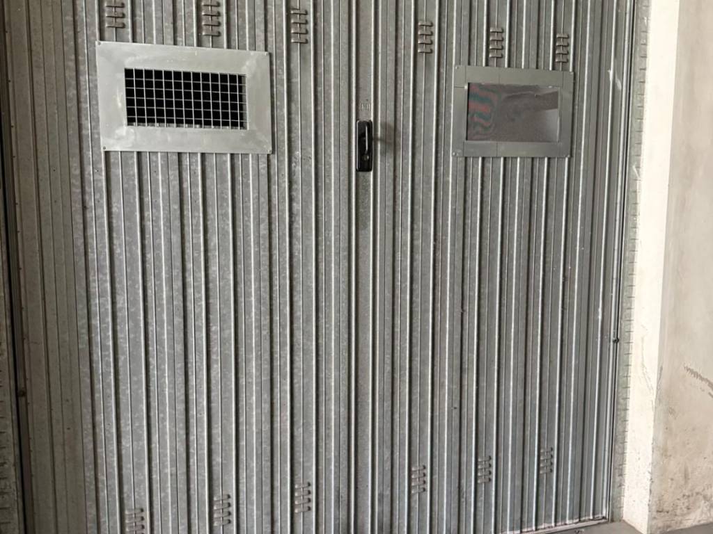 Box / garage a Fermo in Via Andreottino Girardi - Foto 3