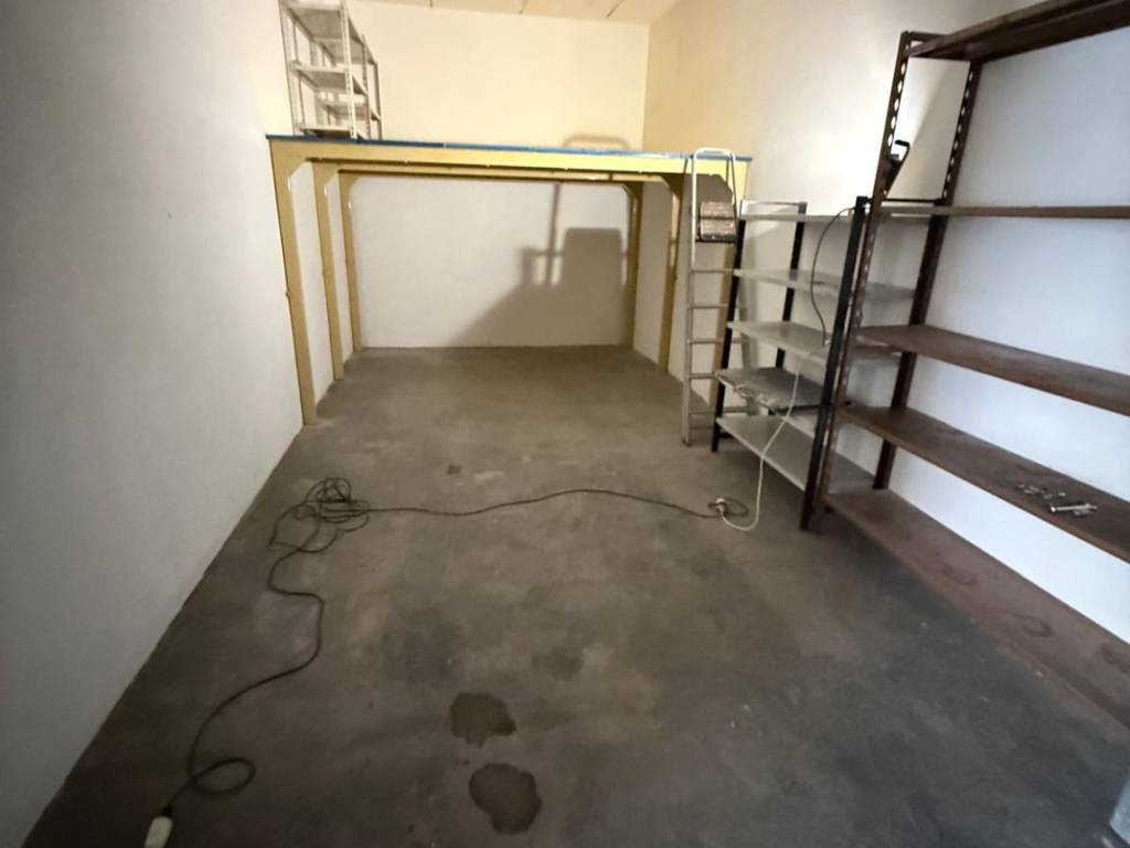 Box / garage a Fermo in Via Andreottino Girardi - Foto 5