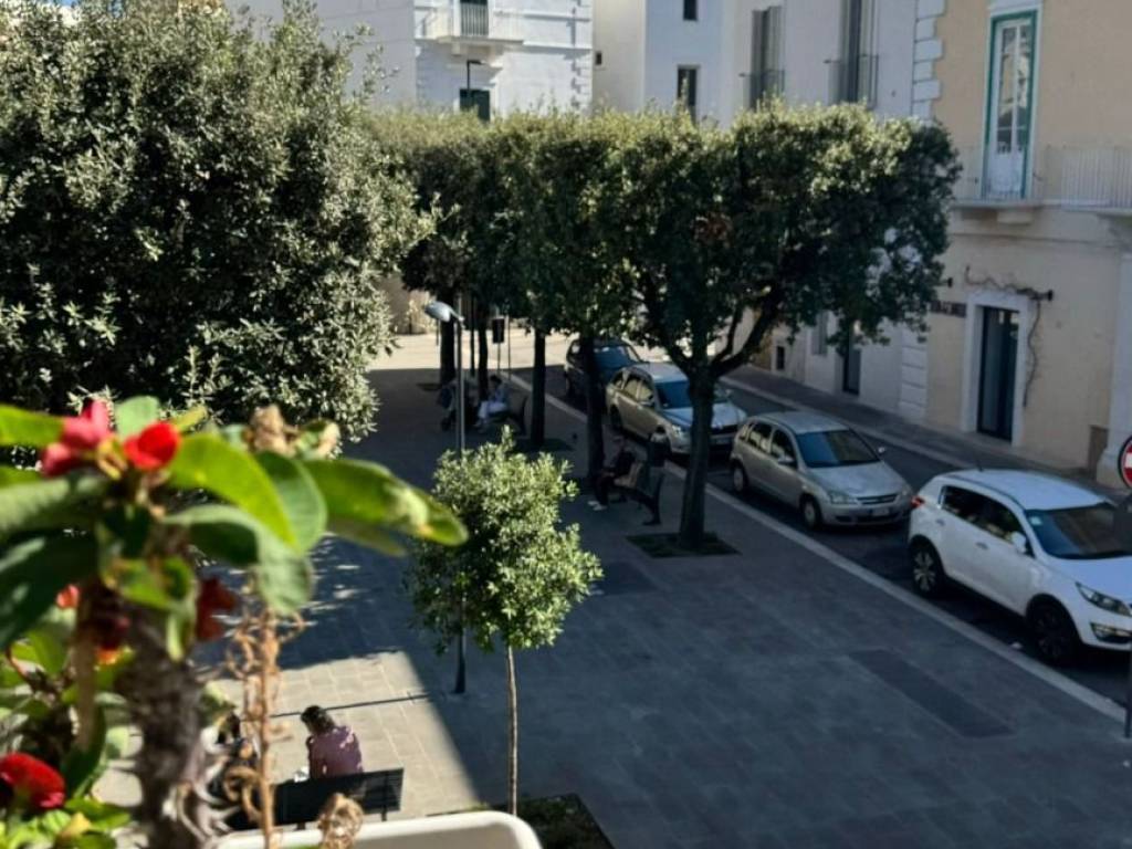 Casa indipendente a Monopoli in Piazza Alessandro Manzoni - Foto 3