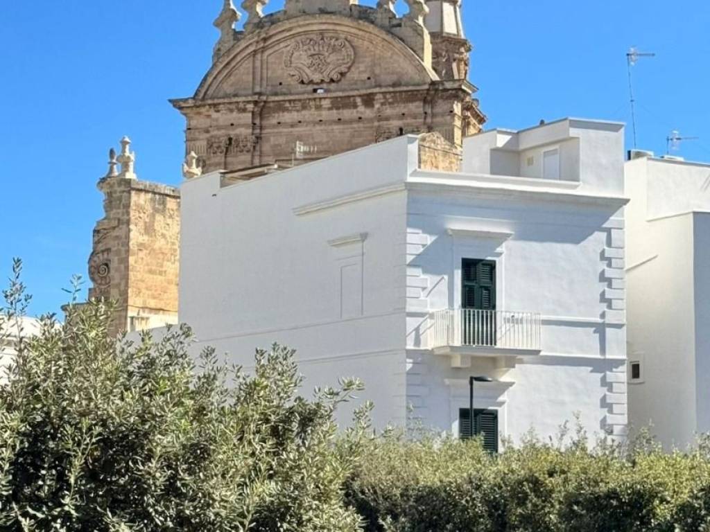 Casa indipendente a Monopoli in Piazza Alessandro Manzoni - Foto 4