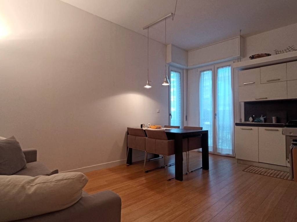 Appartamento a Finale ligure in Via Generale Enrico Caviglia, 24 - Foto 2