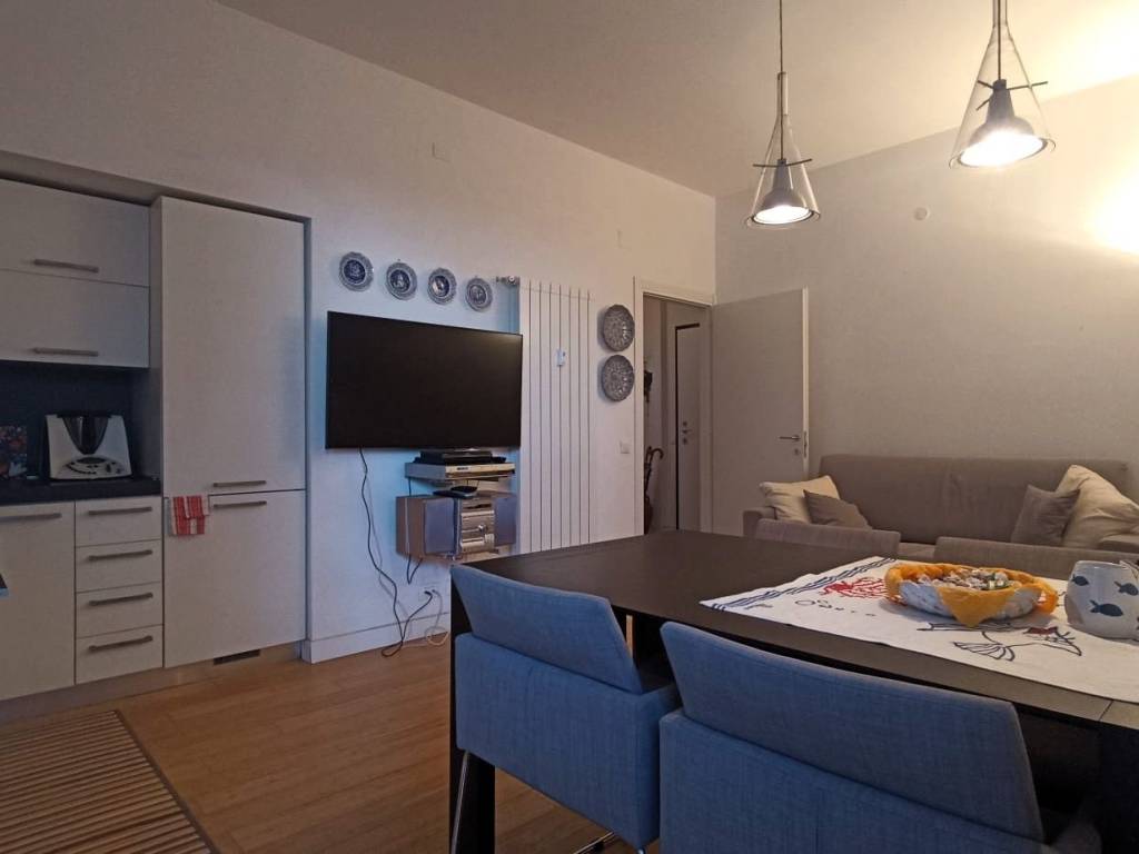 Appartamento a Finale ligure in Via Generale Enrico Caviglia, 24 - Foto 3