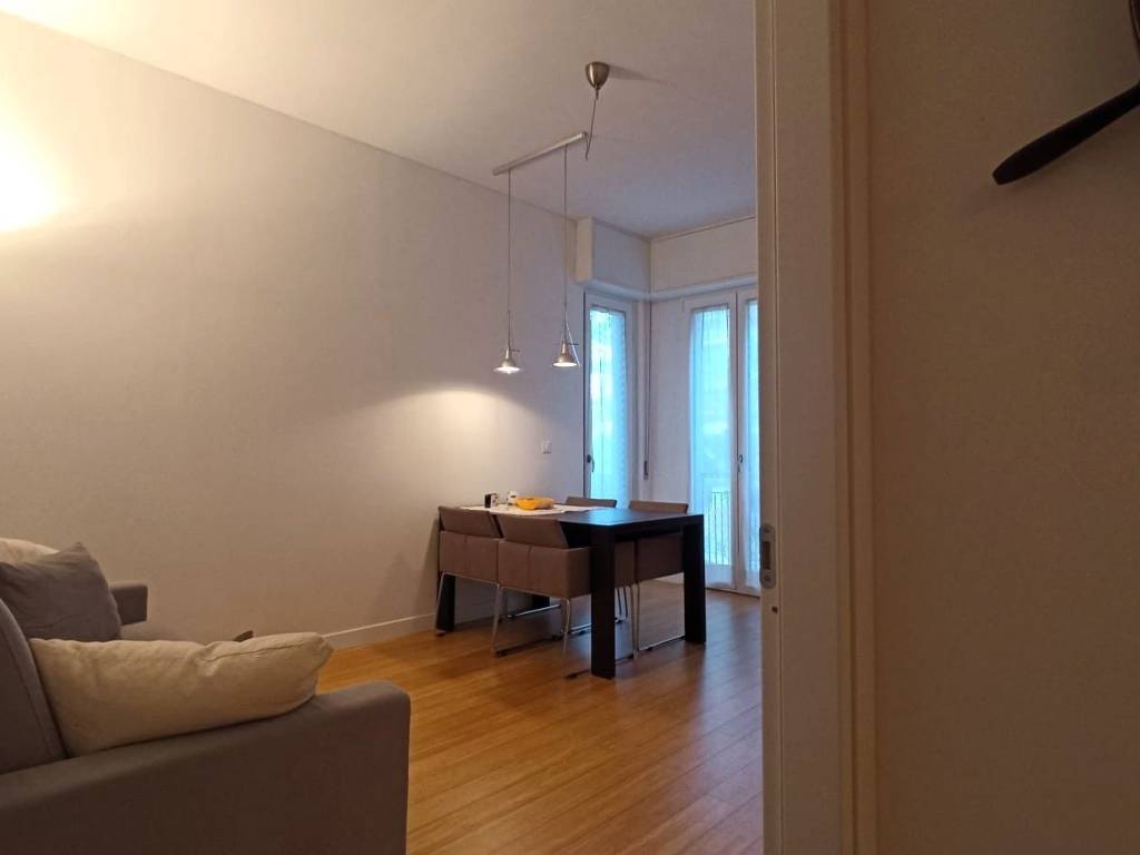 Appartamento a Finale ligure in Via Generale Enrico Caviglia, 24 - Foto 4