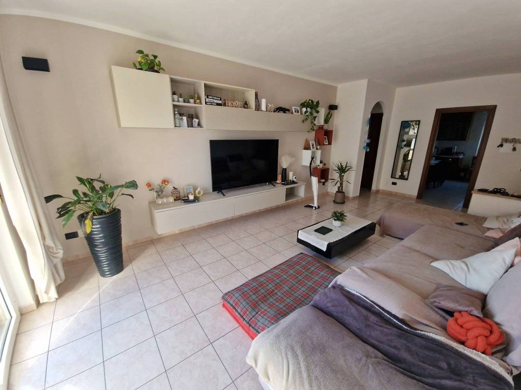 Appartamento a Casale monferrato in Via del Turchino - Foto 3