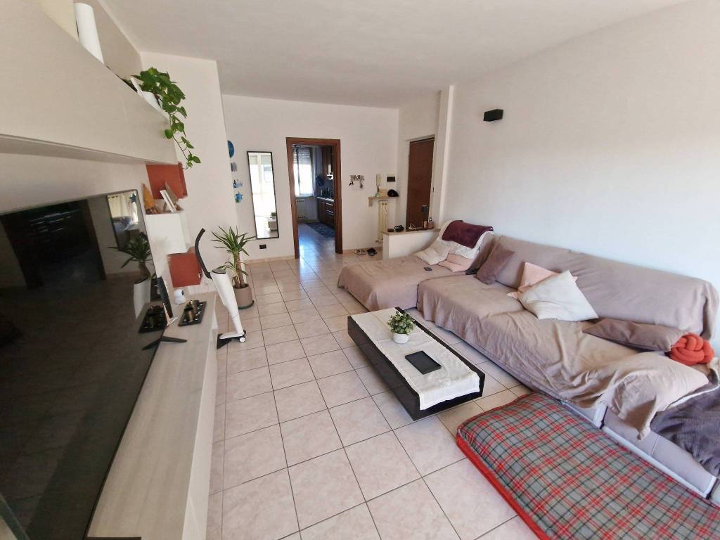 Appartamento a Casale monferrato in Via del Turchino - Foto 4