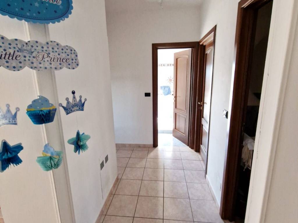 Appartamento a Casale monferrato in Via del Turchino - Foto 5