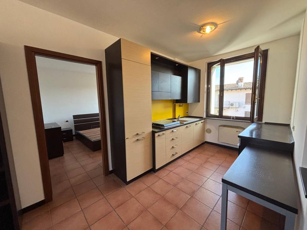 Appartamento a Sesto ed uniti in Via Guglielmo Marconi - Foto 4