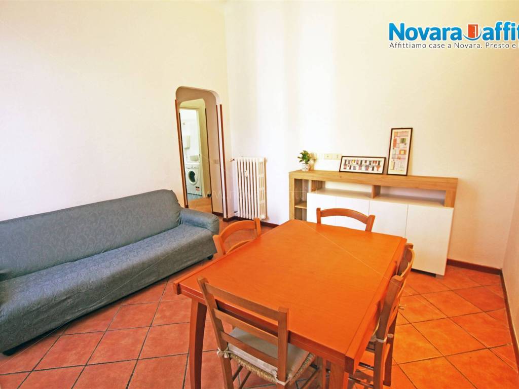Appartamento a Novara in Viale Dante Alighieri - Foto 3