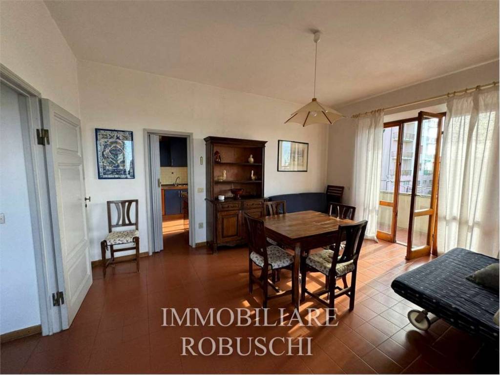 Appartamento a Rosignano marittimo in via Gioacchino Rossini - Foto 3
