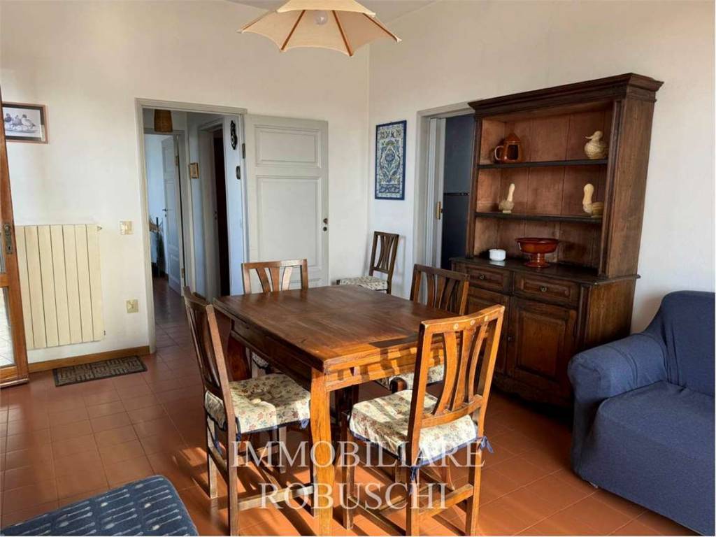 Appartamento a Rosignano marittimo in via Gioacchino Rossini - Foto 4
