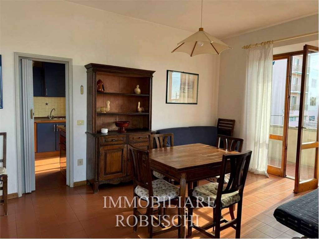 Appartamento a Rosignano marittimo in via Gioacchino Rossini - Foto 5