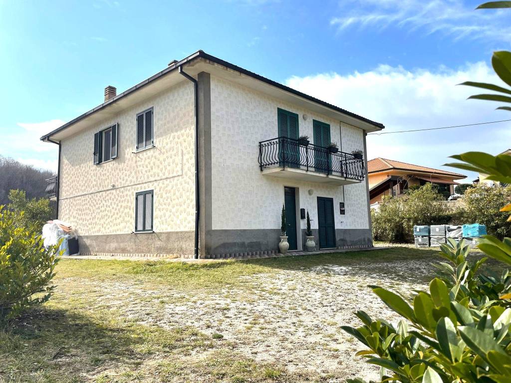 Villa a Arpino in Via Sant'Angelo - Foto 2