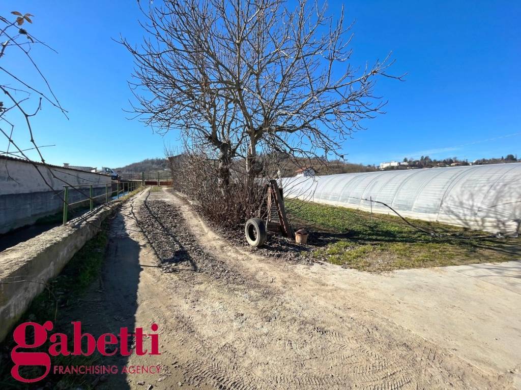 Terreno a Bra in Strada Orti - Foto 2