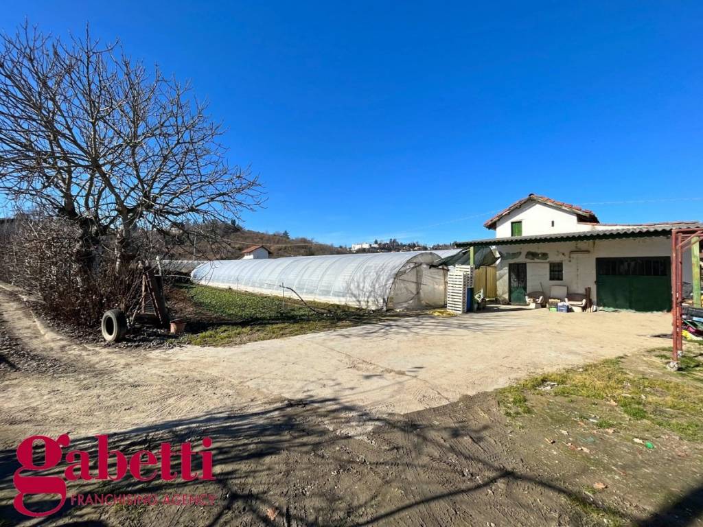 Terreno a Bra in Strada Orti - Foto 4