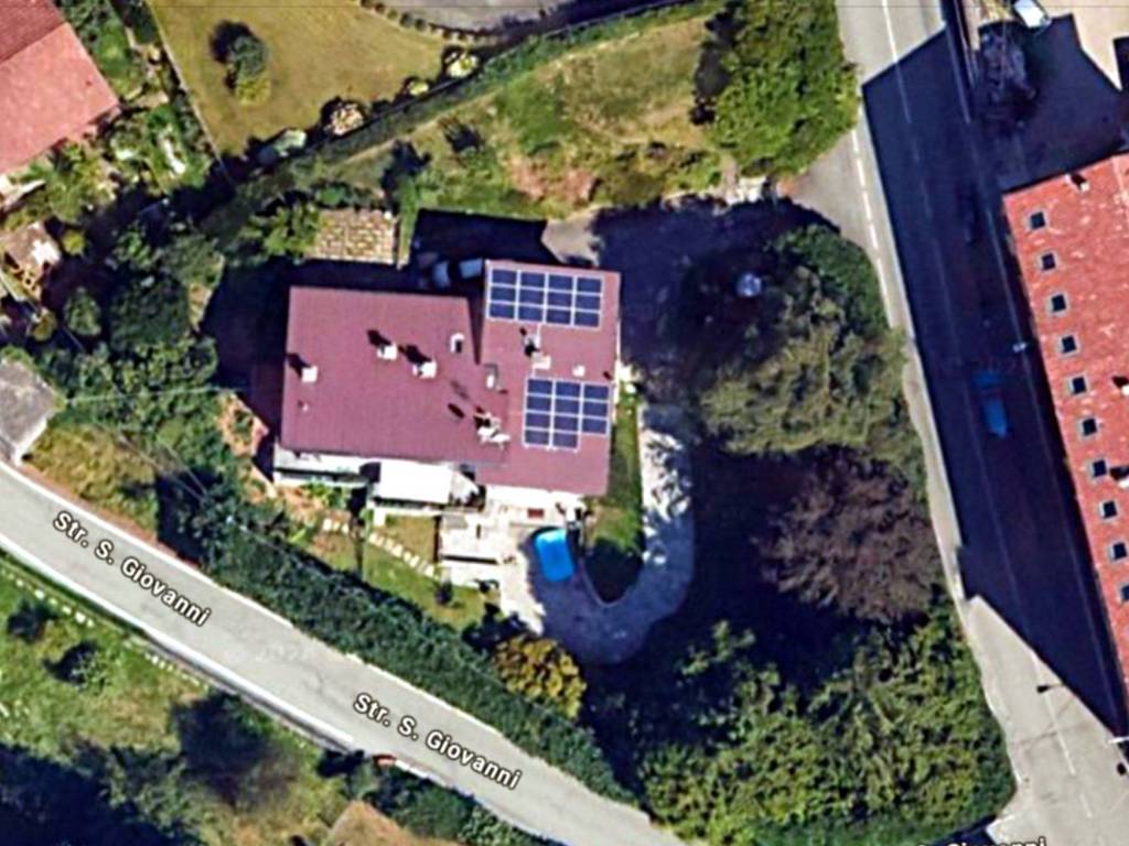 Villa a Biella in Via Santuario di Oropa - Foto 4