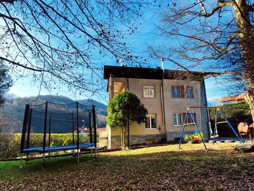 Villa a Biella in Via Santuario di Oropa - Foto 5